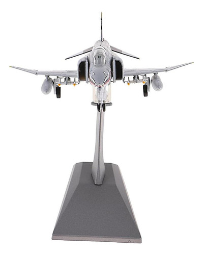 Avión A Escala F-4c Phantom, Mxfph-001, F-4c Phantom, 1:100,