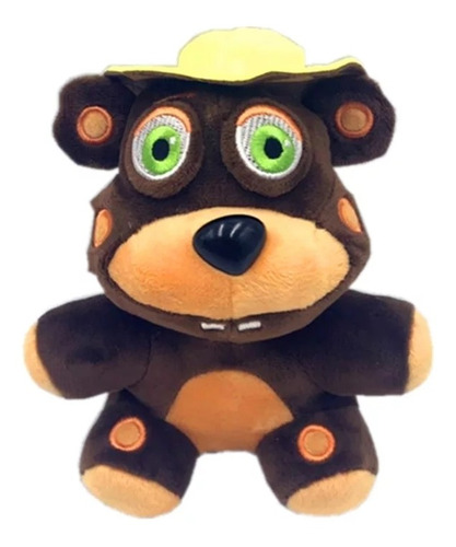 Five Nights At Freddy's Peluche Muñecos Personaje Chip 