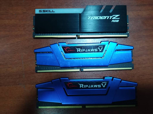 Memoria Ram 16gb Ddr4-2666 Ddr42400