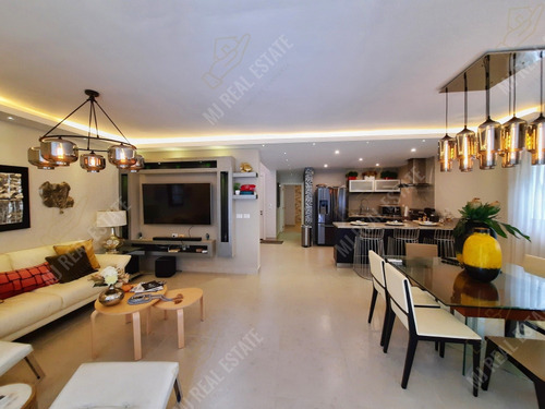 Imagen 6 de 12 de Villa En Playa Nueva Romana, Totalmente Amueblada