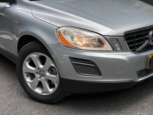 Volvo XC60 2.0 T5 Fwd