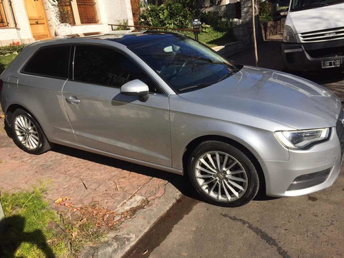 Imagen 4 de 15 de Audi A3 2014 1.8 T Fsi Mt 180cv