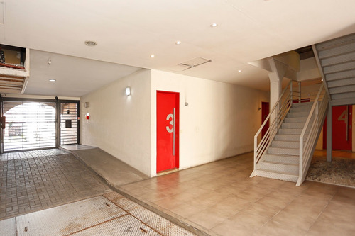 Imagen 16 de 22 de Venta Loft 2 Amb Muy Luminoso Cochera Y Parrilla