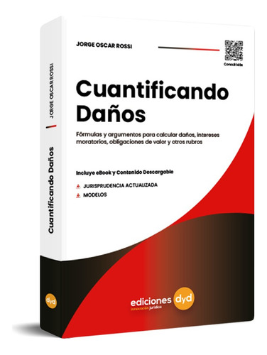Cuantificando Daños Rossi Jorge Oscar