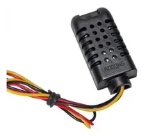 Comprar Sensor Humedad Relativa Y Temperatura Dht21