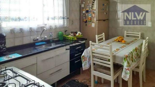 Imagem 8 de 18 de Casas Com 2 Dormitórios À Venda, 144 M² Por R$ 570.000 - Vila São Francisco (zona Leste) - São Paulo/sp - Ca0136