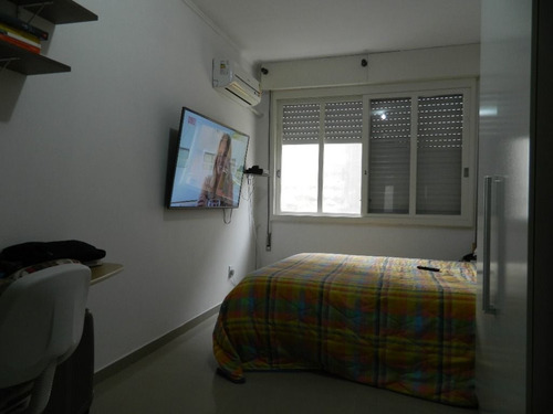 Imagem 3 de 28 de Apartamento De 1 Dormitório Reformado À Venda No Bairro Centro Histórico - Porto Alegre/rs - Ap2823