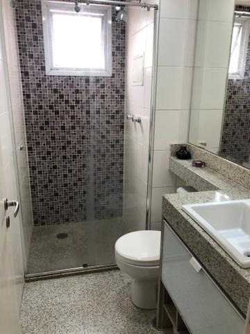 Imagem 18 de 30 de Apti Na Vila Formosa Com 3 Dorms Sendo 1 Suíte, 2 Vagas, 98m² - Ap14276
