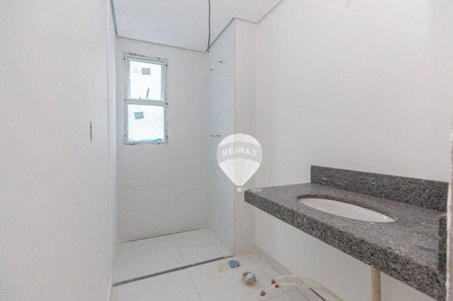 Imagem 7 de 30 de Apartamento Com Duas Suítes E Duas Vagas No Contemporâneo Saúde! - Ap4283