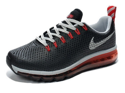 Tenis Nike Air Max Motion En Piel Suela Capsula 360 Black Tb | Mercado Libre