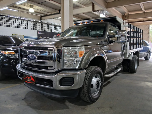 Ford Super Duty
