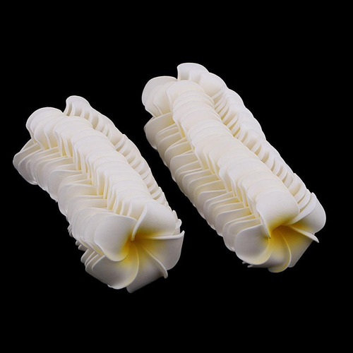 Accesorios Para El Cabello De Bricolaje 4cm