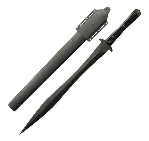 Espada Wasteland Gladius Sword En Acero 9260 