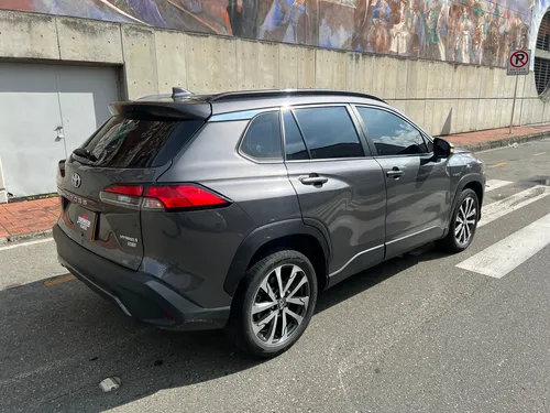 Toyota Corolla Cross 1.8 Hev Seg Cvt