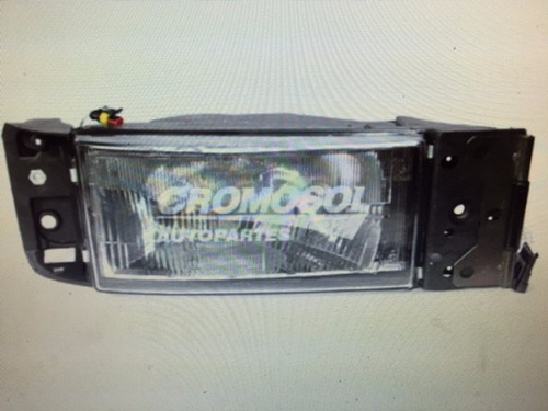 Optica Para Iveco Eurocargo 1996/2013