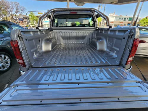Volkswagen Amarok 3.0 V6 Cd Highline