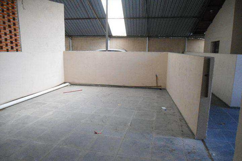 Imagem 2 de 10 de Casa Com 2 Dorms, Jardim São Luís, Santana De Parnaíba, Cod: 106000 - A106000