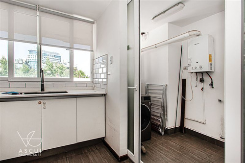 Imagen 5 de 15 de Departamento En Venta De 3 Dorm. En Providencia