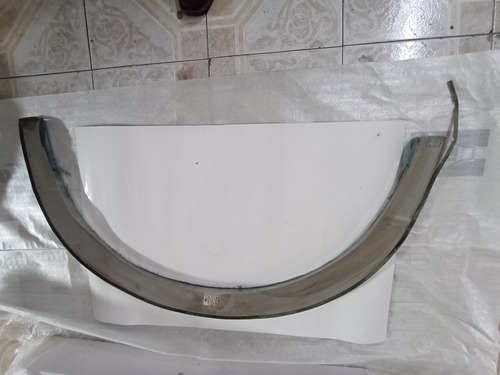 Moldura Cantonera Trasera Derecha Ford D150 04-08