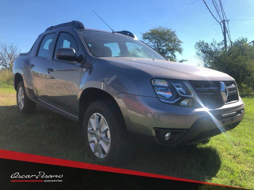 Renault Oroch 1.6 2021 0km