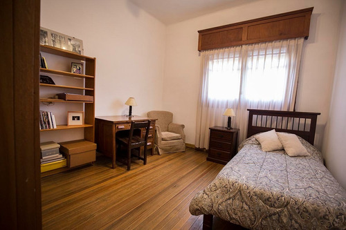 Imagen 6 de 16 de Impecable, Para Mudarse Ya. Preciosa Casa Con Alarma, Parrillero Y Estufa A Leña