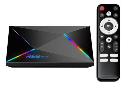 Android 14 Tv Box, 2025 Android Tv Box Octa-core Cortex A55n