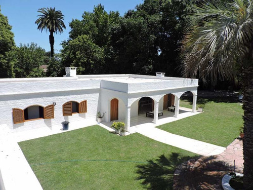 Imagen 16 de 24 de Impecable Quinta En Venta