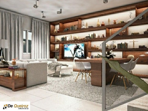 Imagem 14 de 14 de Casa Com 03 Dormitórios, Com 01 Suíte E Garagem. - 1340 - 69861541