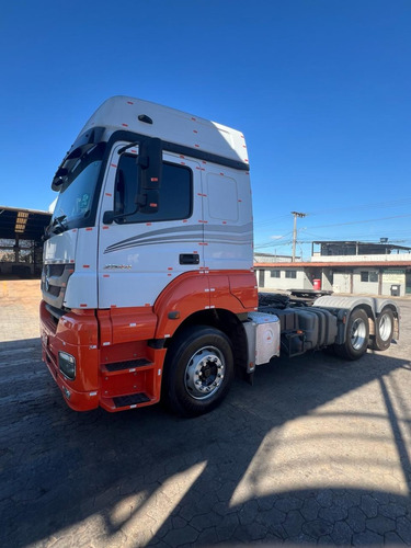 Axor 2544/s - 6x2 - 2019/2019