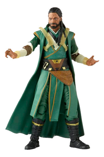 Coleccion De Figura Mordo