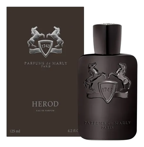 新品❤️PARFUMS DE MARLY❤️ ヘロッド Herod ❤️フランス Perfume Parfums De Marly Herod Eau De Parfum 125ml For Men | Frete