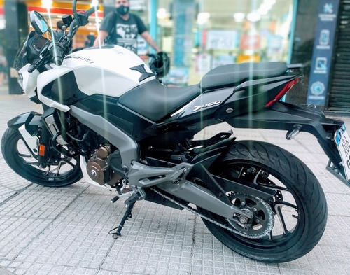 Bajaj Dominar 400