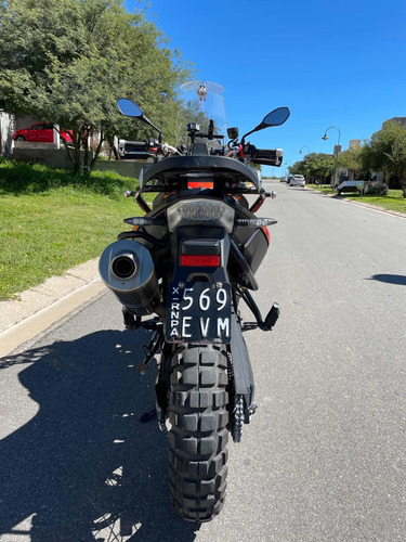 Bmw Gs800 F