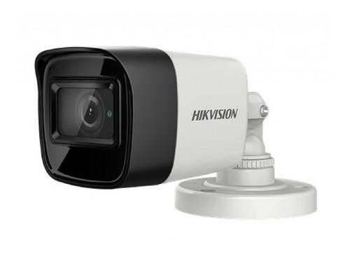 Camara Seguridad Hikvision Full Hd 1080p 2mp Infrarroja 16d0t Ipf