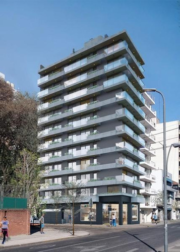 Imagen 2 de 10 de Departamento 1 Dormitorio En Venta - Centro, Rosario