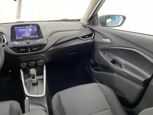 Chevrolet Onix plus 1.0 Turbo Ltz At