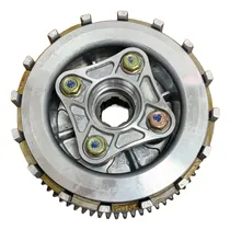 Comprar Kit Embrague Plato Centro Disco Separadores Yamaha Fz 16 2.0