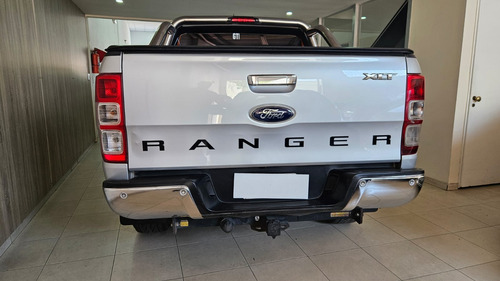 Ford Ranger 3.2 Cd 4x2 Xlt At Tdci 200cv
