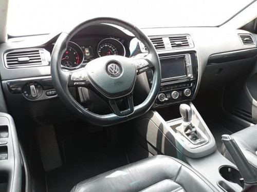 Jetta Highline 2.0 Tsi 16v 4p Tiptronic