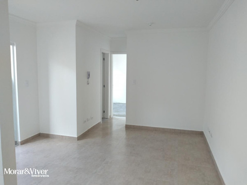 Imagem 6 de 15 de Apartamento Para Venda Em São José Dos Pinhais, Cidade Jardim, 2 Dormitórios, 1 Banheiro, 1 Vaga - Sjp7155_1-1756248