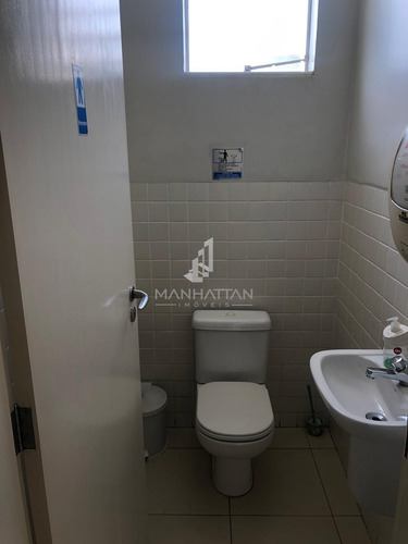 Imagem 5 de 22 de Salão Para Aluguel Em Jardim Do Lago - Sl004796
