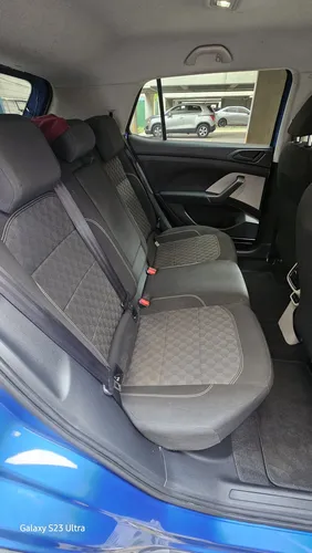 Volkswagen Taigun Trenline 1.0