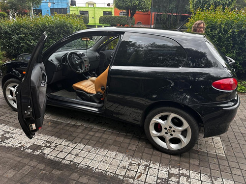 Alfa Romeo 147 2.0 3p Selespeed Paq. T Xenón At