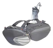 Comprar Alforjas Laterales Moto Givi Impermeables Universales