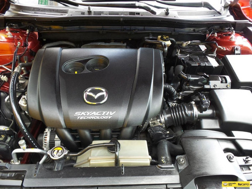 Imagen 13 de 25 de Mazda 3