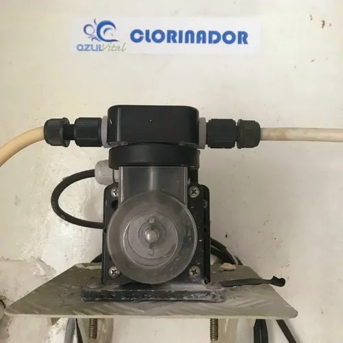 Negocio Embotelladora De Agua En Funcionamiento | Clientes |