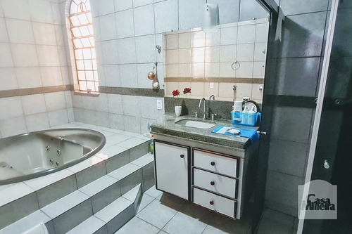 Imagem 10 de 15 de Casa À Venda No Santa Inês - Código 280453 - 280453