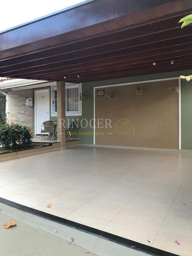 Imagem 14 de 17 de Casa De Condomínio Em Ribeirão Preto - Sp - Ca0184_rncr