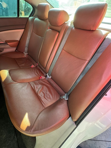 Honda Civic 1.8 Lxs Flex Aut. 4p