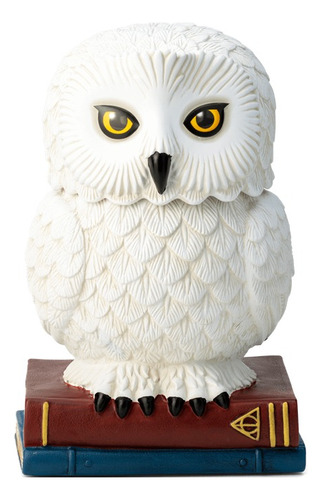 Difusor De Cera Aromática Hedwig/harry Potter, Scentsy